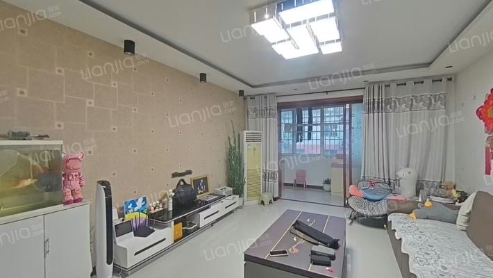 鑫盛源二手房实景图