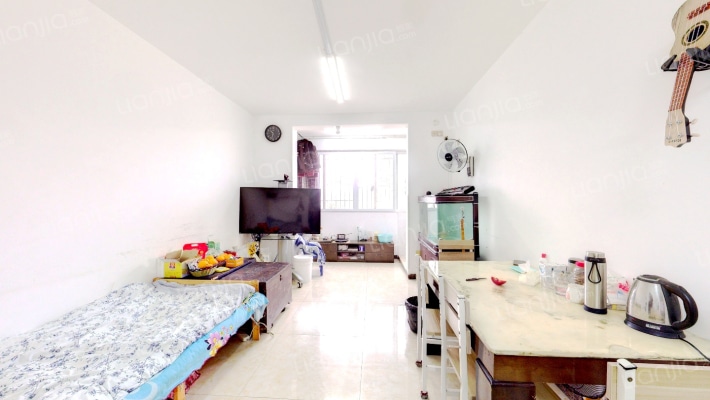 花香苑四区二手房实景图