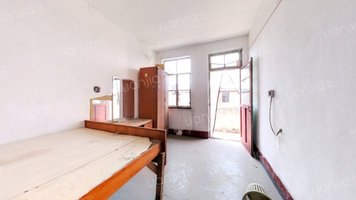 鹤山路小区二手房实景图