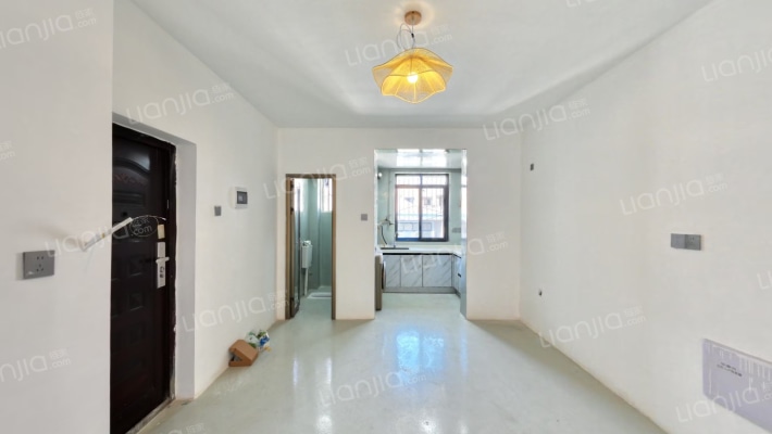 关家苑二手房实景图