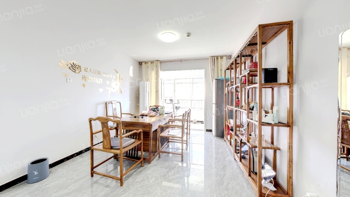 阳光100国际新城佐岸六区二手房实景图