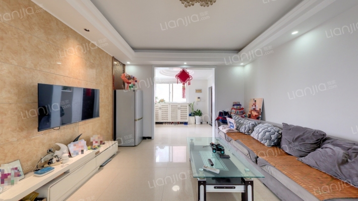 盛世龙城二手房实景图