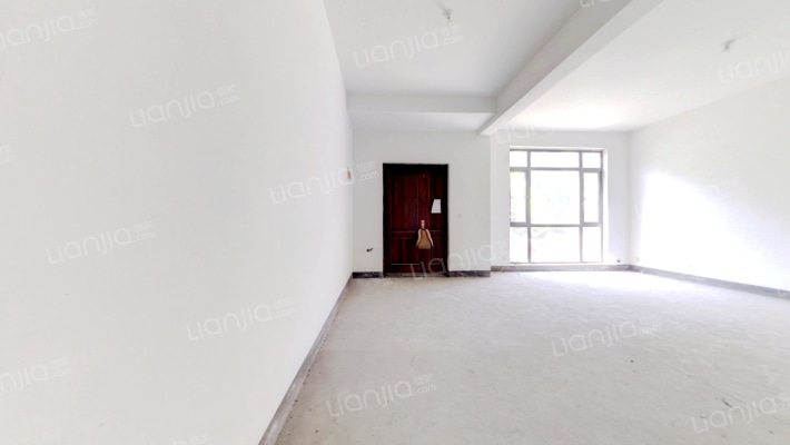 逸城二手房实景图