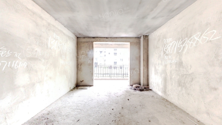 金州星城二手房实景图