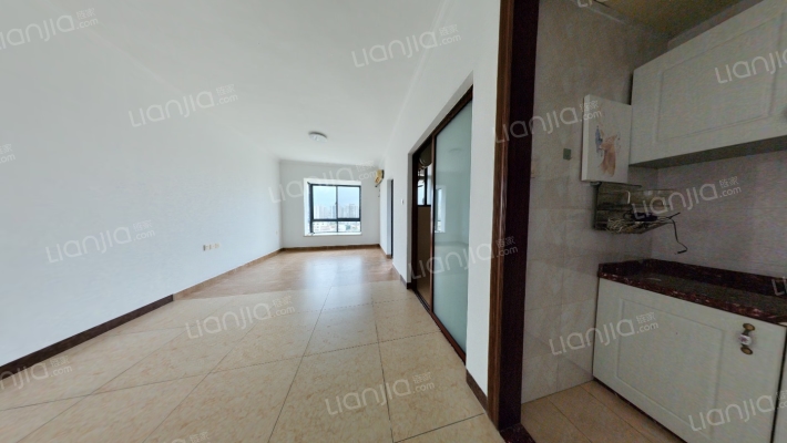 南海佳园二手房实景图