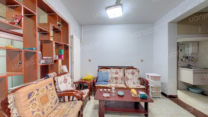 顺河路39号院二手房实景图