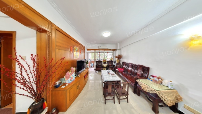 瑞宝花园二手房实景图