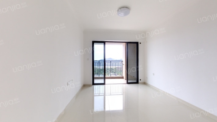 华海山屿海二手房实景图