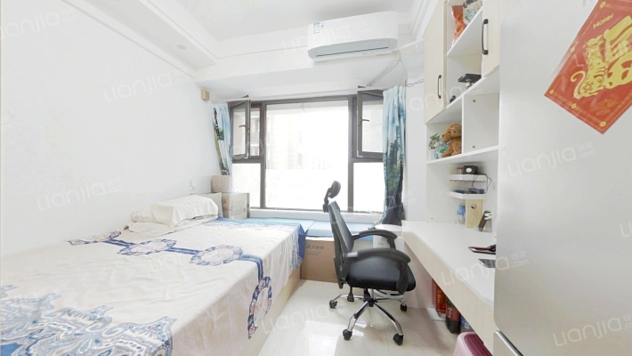 金隅和悦二手房实景图