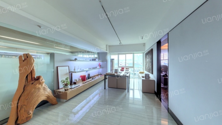 长安大厦二手房实景图