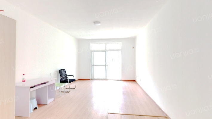 包河苑F区二手房实景图