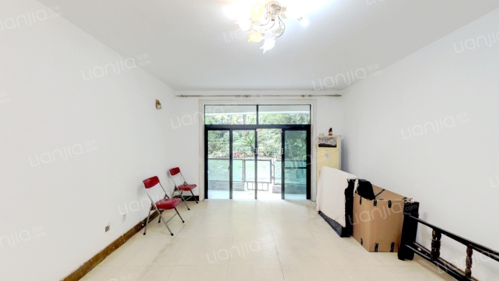 大华清水湾二手房实景图