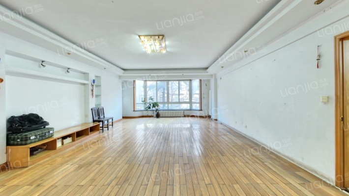 海之恋花园二手房实景图