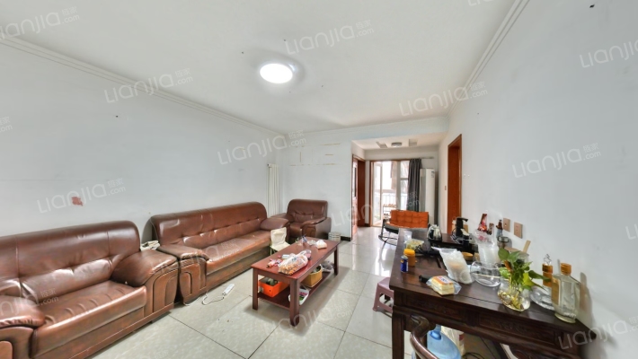 宏途星城二手房实景图