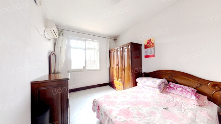 美满里二手房实景图