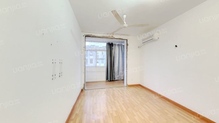 杏花小区二手房实景图