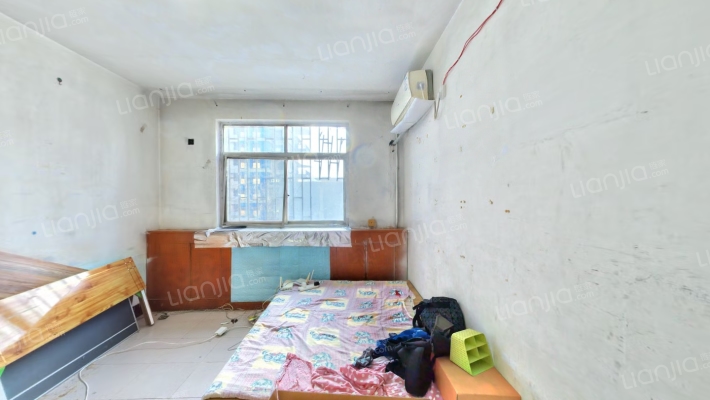 司法警官家属院二手房实景图