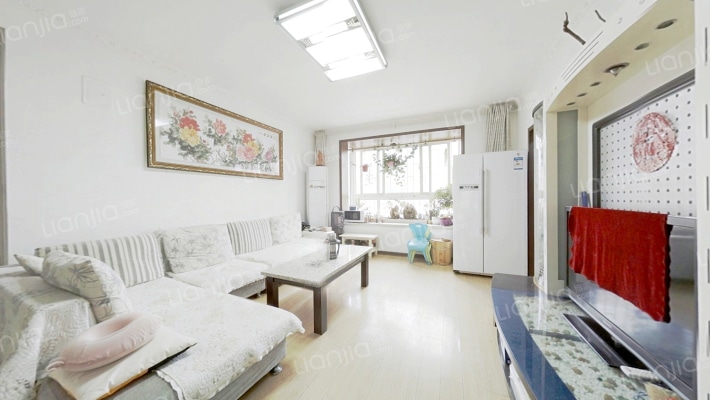 广兴航海花城二手房实景图