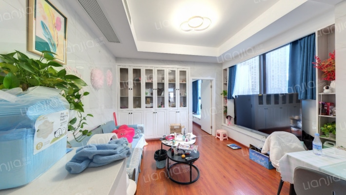 观澜国际二手房实景图