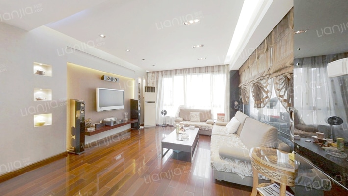 海虹景二手房实景图