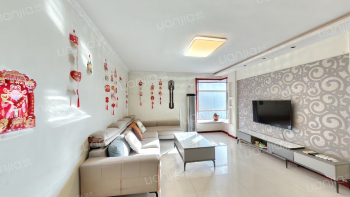 兴盛园二手房实景图