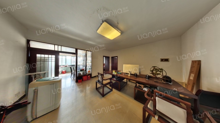 金洋帆名邸二手房实景图