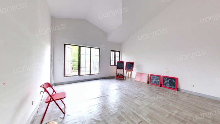 龙湖九里晴川二手房实景图