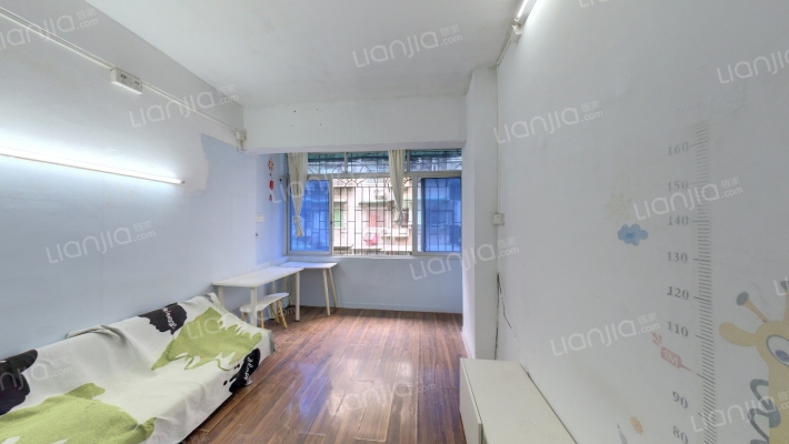 西华路二手房实景图