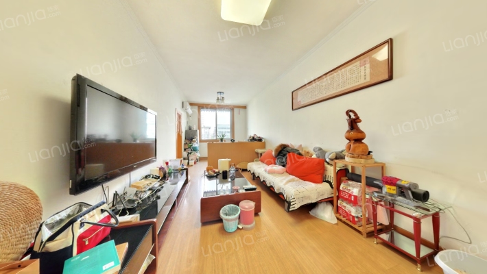 清江东路39号二手房实景图