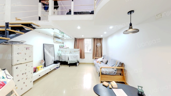 永盛大厦二手房实景图