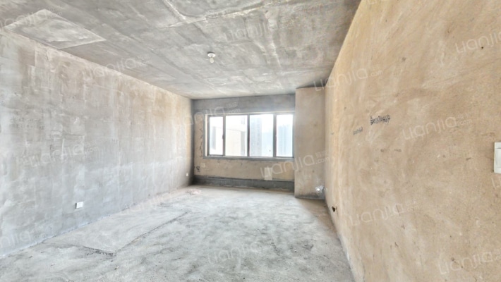 和庄二期二手房实景图