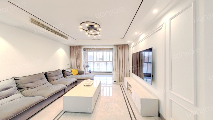 德秀苑二手房实景图