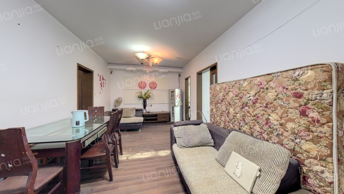 紫薇花园二手房实景图