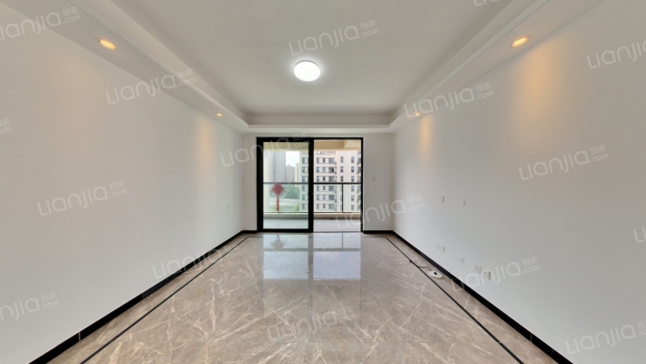 保利和光山语二手房实景图