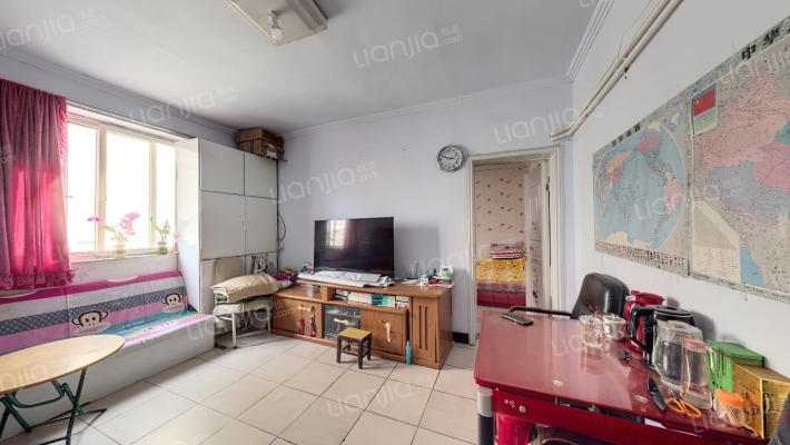 文化路5号院二手房实景图