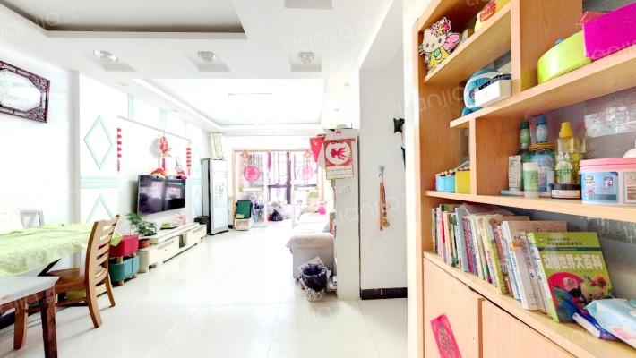 京城国际二手房实景图