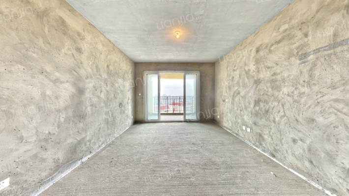 瀚城绿洲二手房实景图