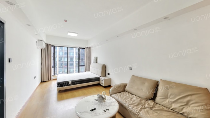 景茂誉府二手房实景图