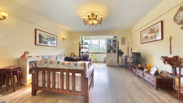 广厦公寓二手房实景图