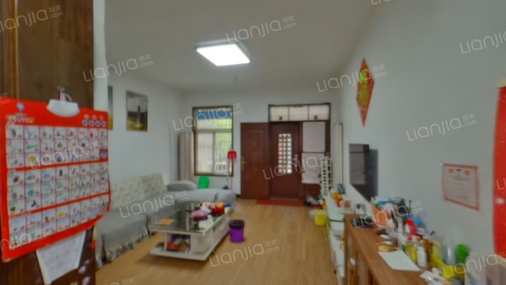 富民花园二手房实景图