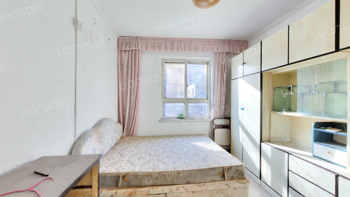 房管局宿舍(建设南大街)二手房实景图