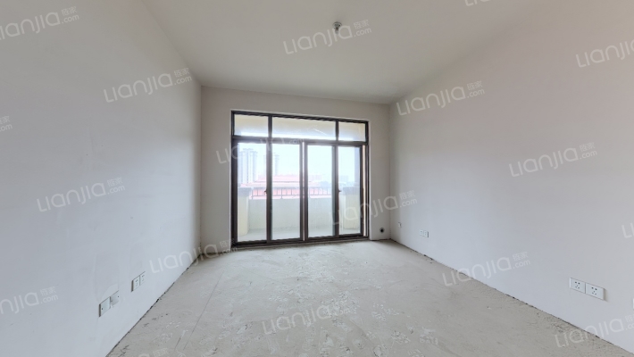 滨江科技创新中心花园二手房实景图