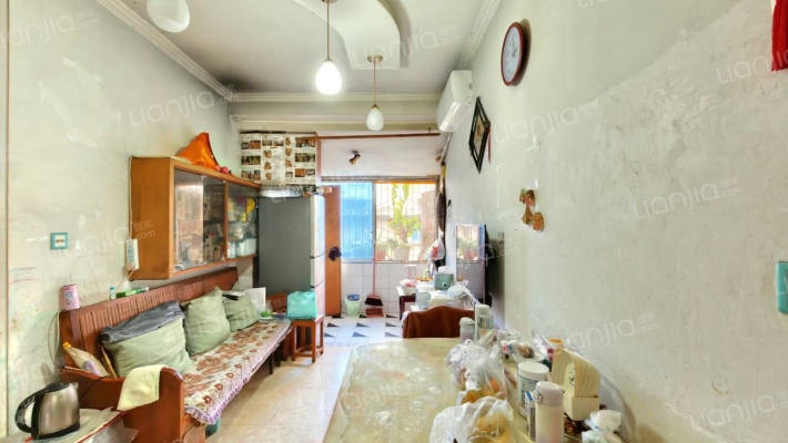 张家巷99号 二手房实景图