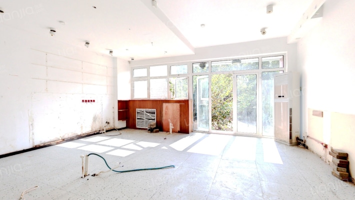 青岛太平洋中心二手房实景图