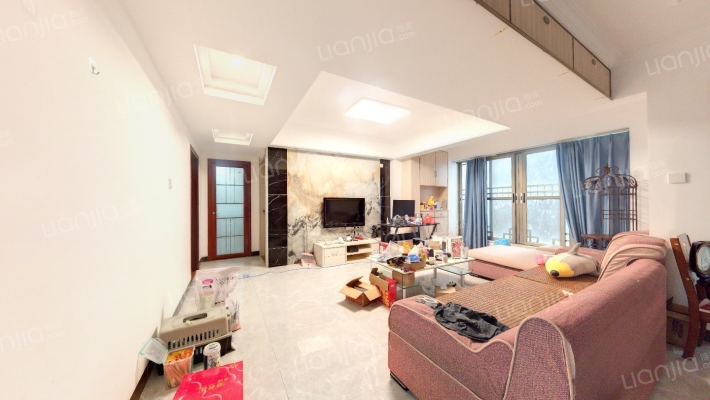 阳华国花苑二手房实景图