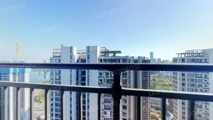 金茂洞庭国际二手房实景图