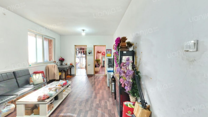 滨湖顺园北区二手房实景图