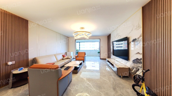 中华家园二手房实景图