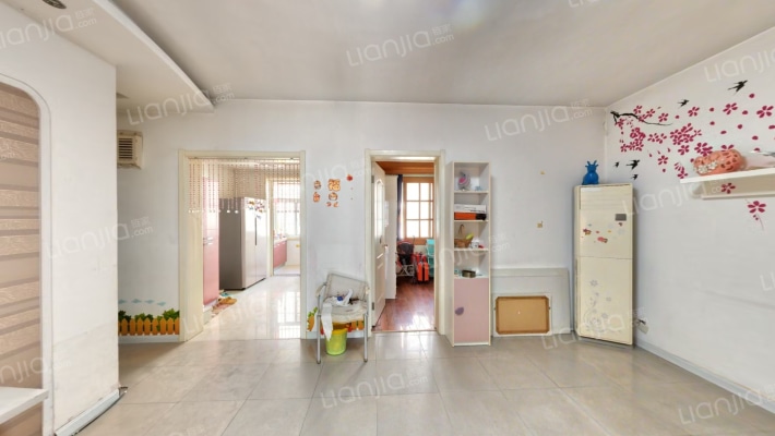 国税小区(泉山区)二手房实景图