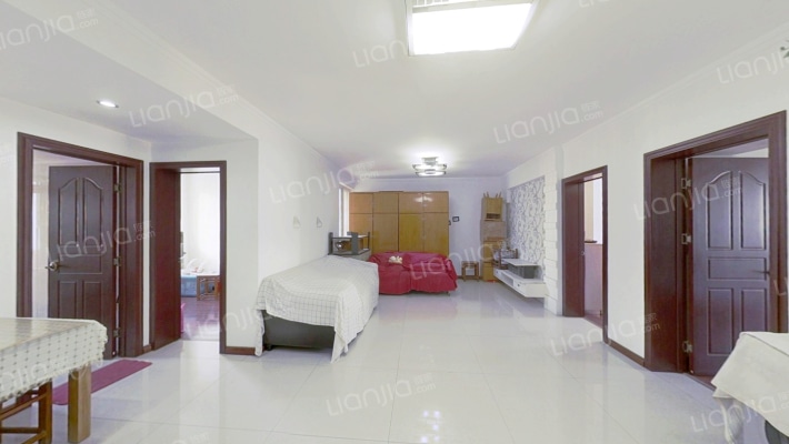 永和家园二手房实景图